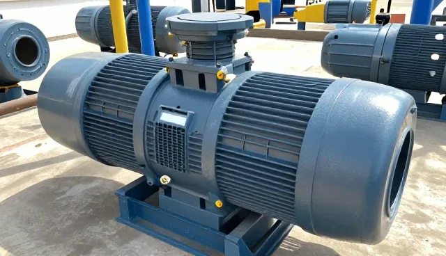机械设备非标定制选型与维护常见问题处理建议