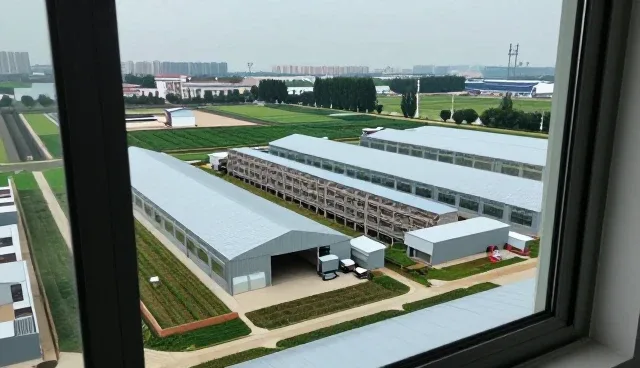 福鼎市赵鹏泵业有限公司助力企业提升设备销售能力